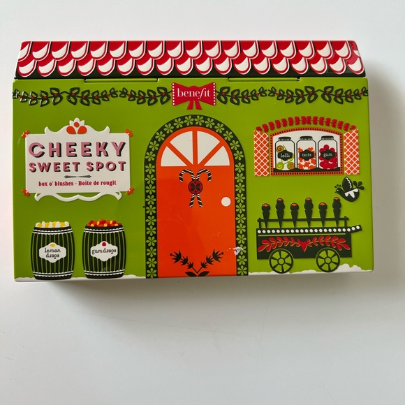 Cheeky Sweet Spot Palette - Picture 3 of 5